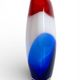 Post-Modern Murano Art Glass Vase by Cose Belle, Italy, 1980s