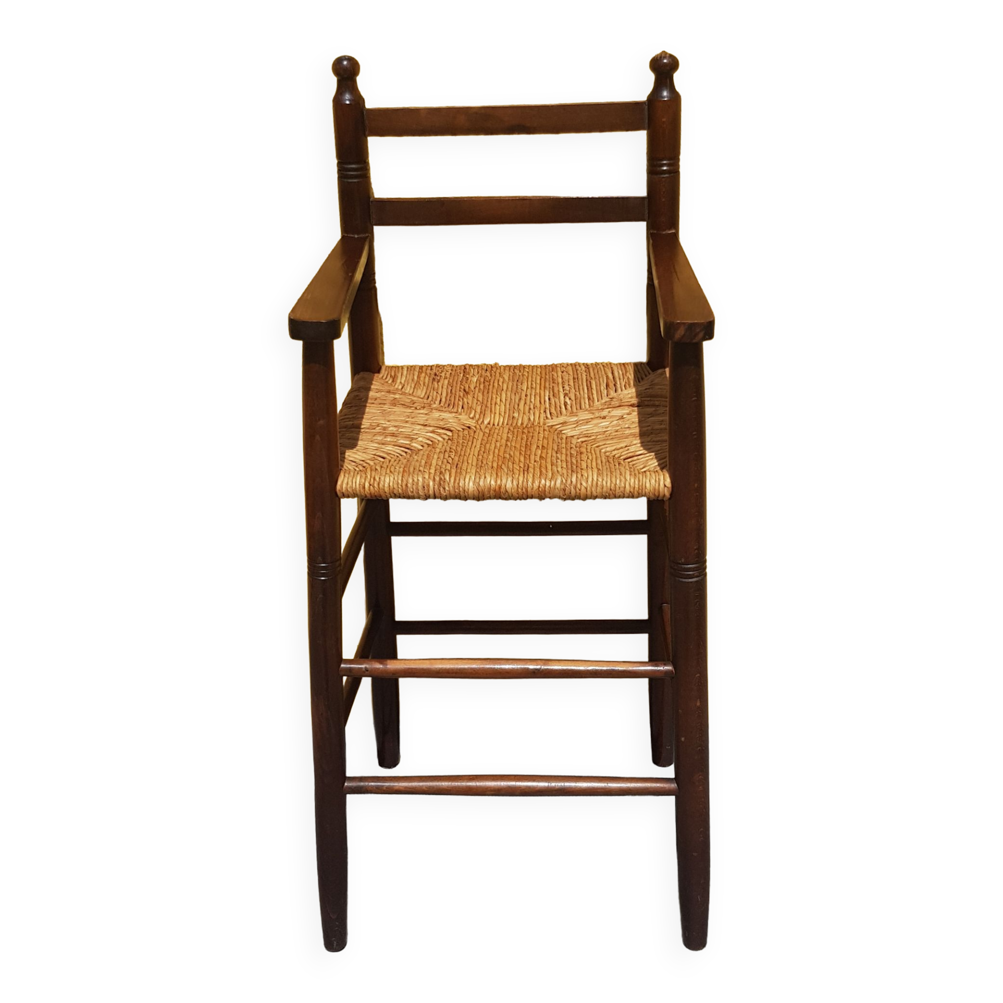 Children's high chair