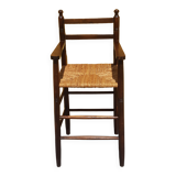 Children's high chair