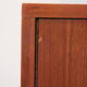 Large teak buffet thread