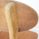 Set of four teak plywood chairs, The Netherlands 1950's