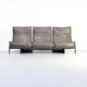 Vico Magistretti ‘veranda 1-2-3-‘ sofa for Cassina, 80
