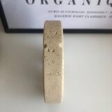 Travertine elephant by Fratelli Manelli