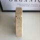 Travertine elephant by Fratelli Manelli