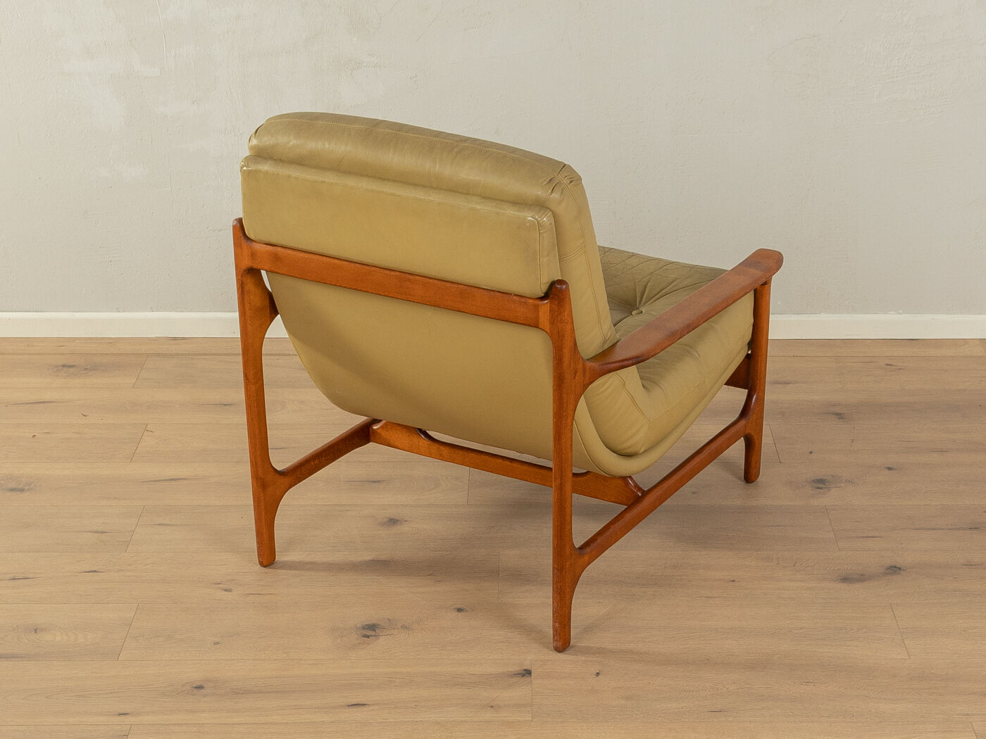 Armchair  1960s