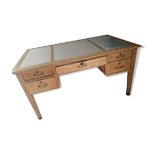 bureau chene