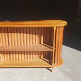 Free-form bar 1950