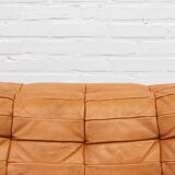 Canapé modulaire patchwork De Sede DS-11