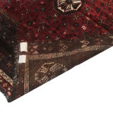 Tapis persan fait main n.11