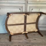 Broken duchess in Louis XVI style around 1900