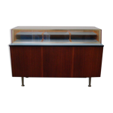 Vintage shop counter
