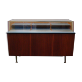 Vintage shop counter
