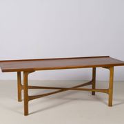 Table basse par Folke Ohlsen pour Bodafors, Suède 1964