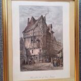 Maison à l'arbre de Jesse Joigny