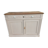 Antique Parisian sideboard