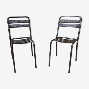 Chaises bistrot