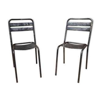 Bistro chairs