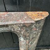 Waulsort Marble Pathway Early 19th Century
