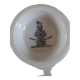 5 cups with 5 saucers Royal doulton