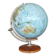 Earth globe