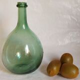 Lady -Jeanne miniature bubbled glass 2 liters