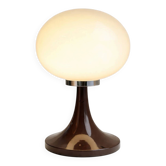 Lampe à poser Delmas Diderot avec pied tulipe