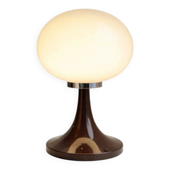 Delmas Diderot table lamp with tulip base