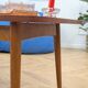Table basse vintage