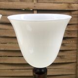 Mazda art deco style desk lamp