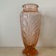 Art deco vase