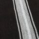Turkish striped kilim runner rug 83x275 cm