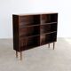Bibliothèque vintage | Armoire | Années 1960 | Hundevad (3)