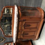Buffet and service