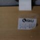 Vintage Finnish Living Room Set from Isku, 1980s, Set of 4