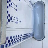 Lustucru enamelled series