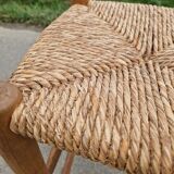 High Stool Model Bauche by Charl