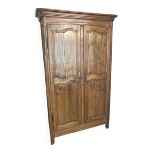 Armoire louis XV d'époque