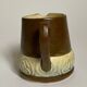 Theiere and milk jar thereof