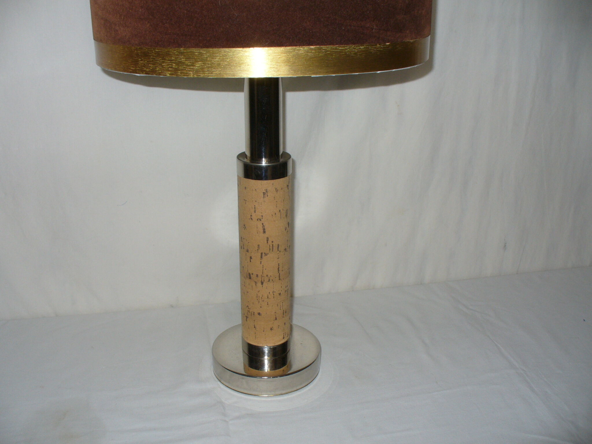 Lamp from the 60s - 70s