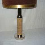 Lamp from the 60s - 70s