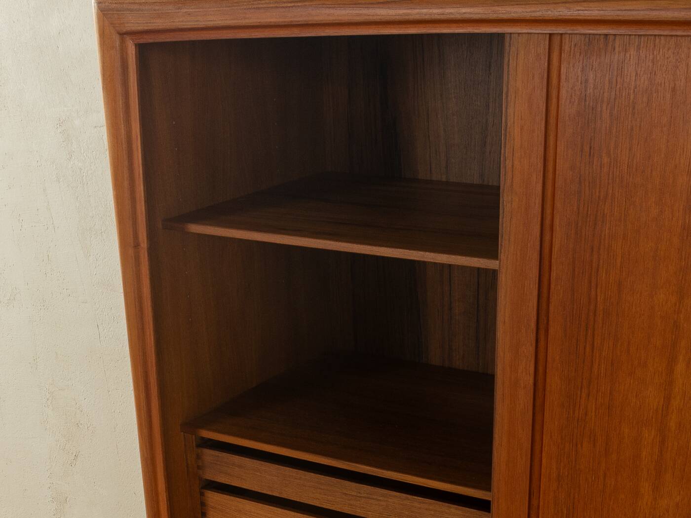 Highboard by Axel Christensen