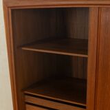 Highboard by Axel Christensen
