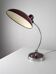 Christian Dell « Président » Lampe de Bureau Bordeaux