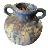 Old small jar Gilbert Méténier