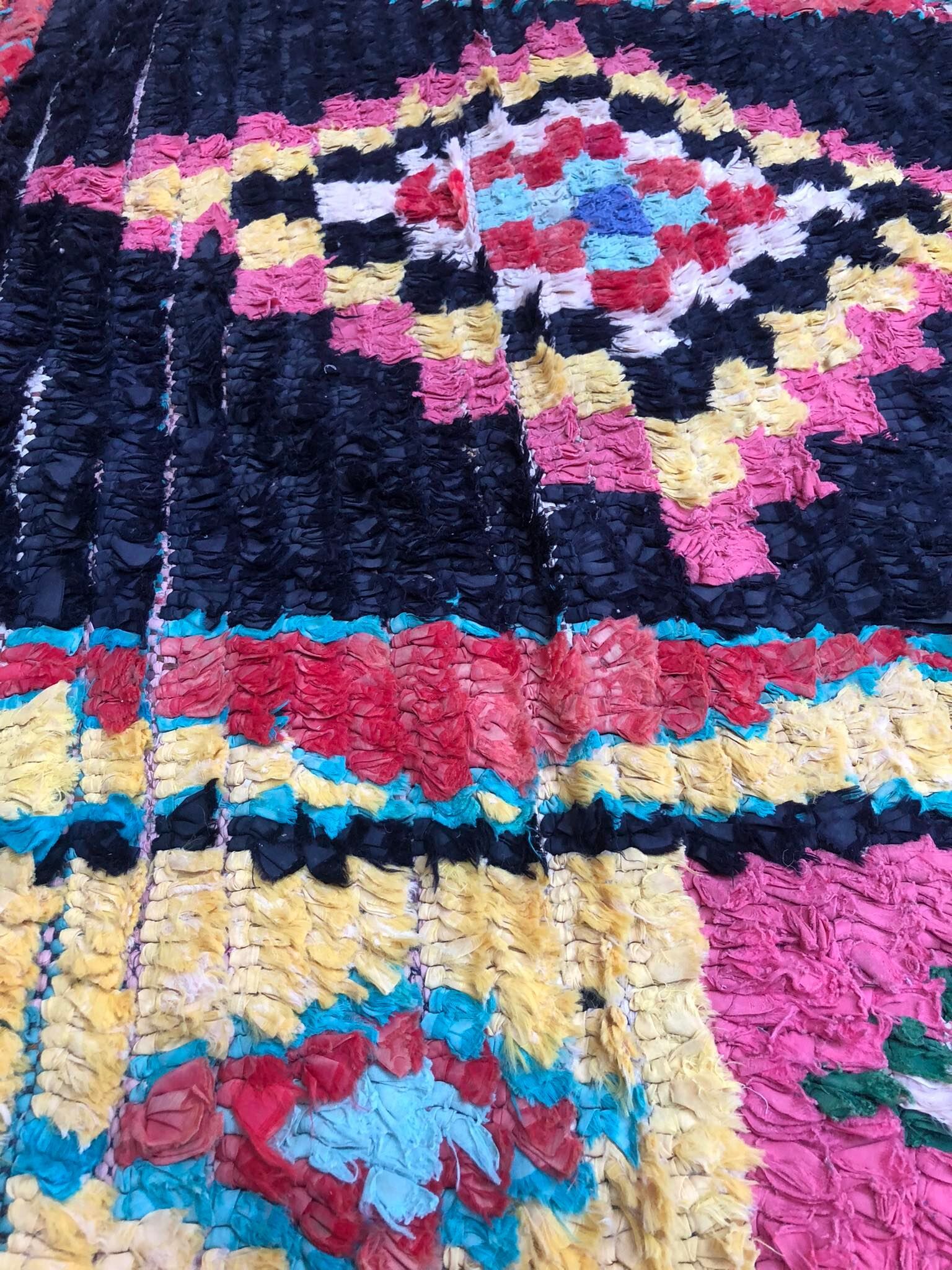 Alambra rug