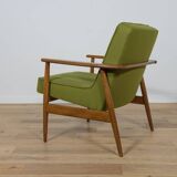 Model 300-192 Armchairs by Juliusz Kedziorek from Goscinska Furniture Factory, 1970s, Set of 2