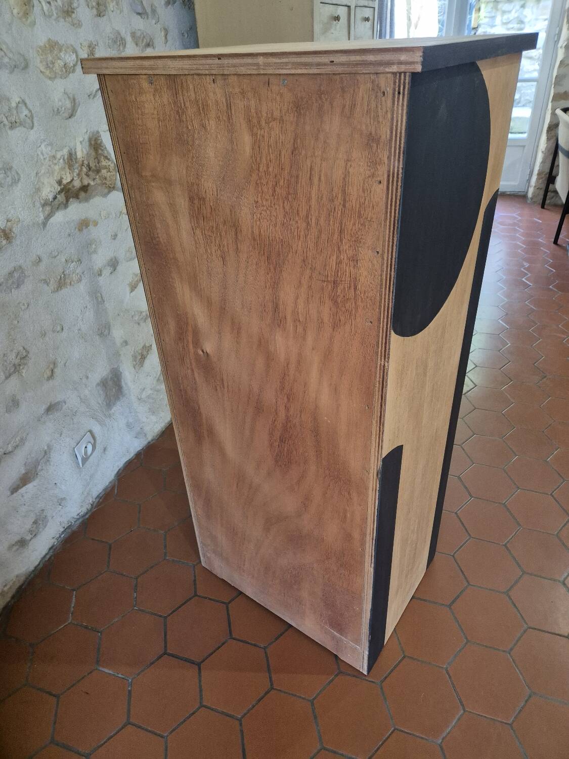 Buffet vintage