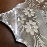 Vintage 70's Venetian mirror