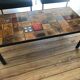 Table des années 70