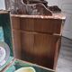 Meuble de toilette